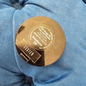 BOBBIE BROWN - POT ROUGE FOR CHEEKS & LIPS -  RASPBERRY 20 - GENTLY USED